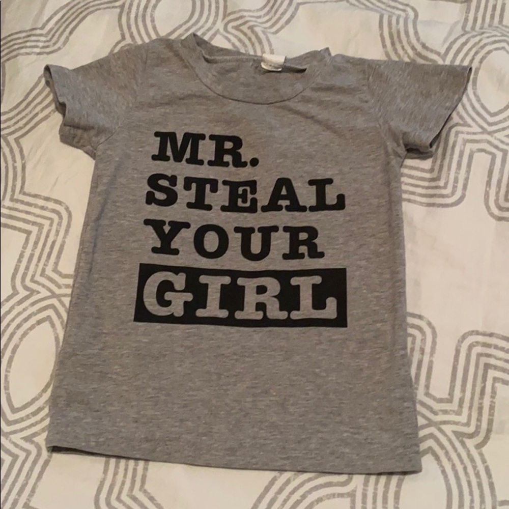BNWOT toddler tee 18m - 2t
